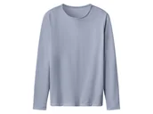 Koszulki sportowe damskie - esmara® Koszulka termiczna damska (Niebieski, XS (32/34)) - miniaturka - grafika 1