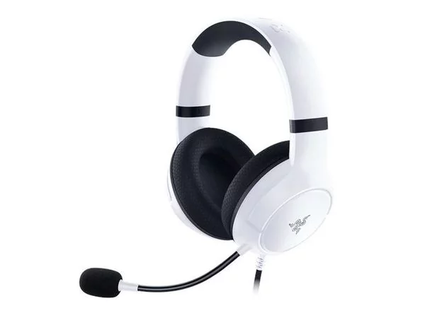 Razer Kaira X Headset for Xbox White (RZ04-03970300-R3M1)