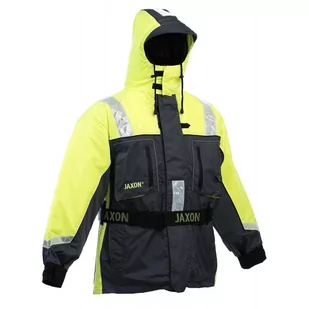 Kombinezon Pływający Dwuczęściowy Jaxon XL UJ-FXSAXL - Inne akcesoria dla wędkarzy - miniaturka - grafika 2