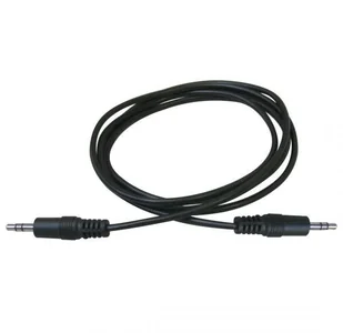 NoName Kabel Audio Jack 3,5mm Jack 3,5mm M/M 2.5m No Name - Kable - miniaturka - grafika 1
