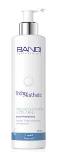 Bandi Tricho esthetic tricho-szampon micelarny przeciwłupieżowy 200 ml - Szampony do włosów - miniaturka - grafika 1