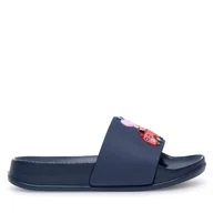 Buty dla chłopców - Klapki Peppa Pig CP99-SS24-352PP Granatowy - miniaturka - grafika 1
