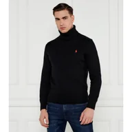 Swetry męskie - POLO RALPH LAUREN Golf Regular Fit - miniaturka - grafika 1