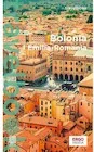 Książki podróżnicze - Bolonia i Emilia Romania. Travelbook - miniaturka - grafika 1