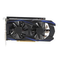 Akcesoria i części AGD - Karta graficzna 128bit 4GB DDR5 700MHz Automatyczne rozpoznawanie D - miniaturka - grafika 1