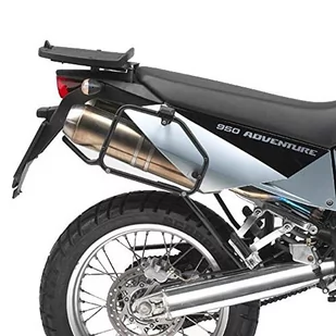 Kappa KL650 Motocykl - Kufry i sakwy motocyklowe - miniaturka - grafika 1