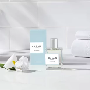 Clean Classic Soft Laundry woda perfumowana 30ml - Wody i perfumy damskie - miniaturka - grafika 3