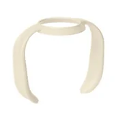 Butelki dla niemowląt - BIBS UCHWYT do butelek BIBS, IVORY - miniaturka - grafika 1