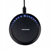 Ładowarki do telefonów - Ładowarka indukcyjna Grundig 1200 mA - miniaturka - grafika 1