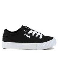 Buty trekkingowe dziecięce - Buty dziecięce trampki sportowe Fila POINTER CLASSIC - miniaturka - grafika 1
