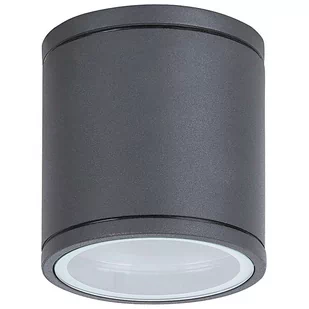 Rabalux 8150 - Plafon zewnętrzny AKRON 1xGU10/35W/230V IP54 - Lampy ogrodowe - miniaturka - grafika 1