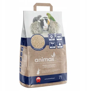 ANIMAX PETS 7L - Żwirek dla kotów - miniaturka - grafika 1