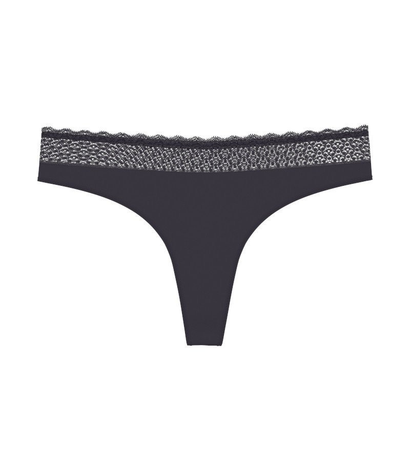 Majkti damskie Triumph Feel of Modal String-M