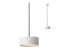 Lampy sufitowe - Redo 01-3099 - LED Żyrandol na lince PUNKT LED/6W/230V biały - miniaturka - grafika 1