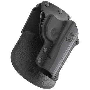 Kabura Fobus Makarov 9x18, .380 Prawa (MAK-1 RT) - Kabury i pokrowce - miniaturka - grafika 1