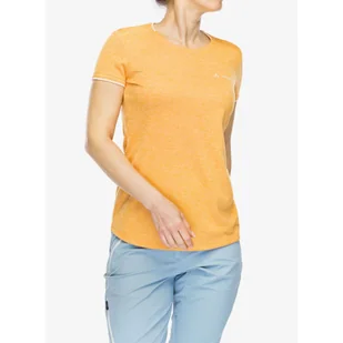 Koszulka szybkoschnąca damska Vaude Essential T-Shirt - Koszulki sportowe damskie - miniaturka - grafika 1