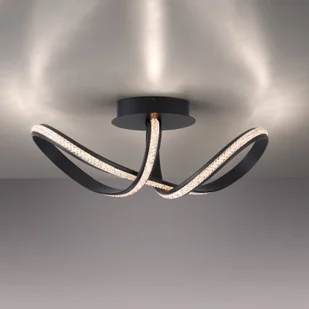 Paul Neuhaus Lampa sufitowa LED Brilla, ściemniana - Lampy sufitowe - miniaturka - grafika 1