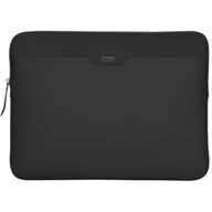 Torby na laptopy - Targus Etui 11-12 Newport Sleeve Black 1_777741 - miniaturka - grafika 1