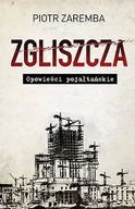 Powieści - Zysk i S-ka Zgliszcza. Opowieści pojałtańskie - Piotr Zaremba - miniaturka - grafika 1