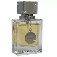 Wody i perfumy damskie - Armaf Club de Nuit Man, Woda perfumowana spray, 30ml - miniaturka - grafika 1