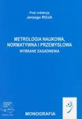 Technika - Metrologia naukowa, normatywna i przemysłowa - miniaturka - grafika 1