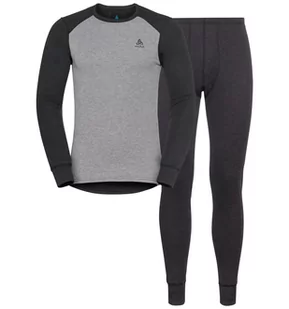 Set męski Odlo Set Active Warm Eco Special Set, M - Bielizna sportowa męska - miniaturka - grafika 1