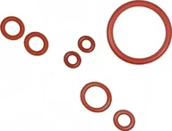 Akcesoria i części do ekspresów do kawy - MEGACOM Zestaw uszczelek do ekspresu Saeco/Phillips Latte GO - miniaturka - grafika 1