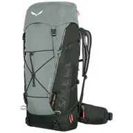 Plecaki - Plecak Salewa Alptrek 42 +5 Bp Kolor: zielony/szary - miniaturka - grafika 1