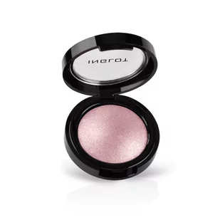 Inglot Inglot 12 ROZŚWIETLACZ DO TWARZY OCZU CIAŁA INTENSE SPARKLER Rozświetlacz 3.4 g - Rozświetlacze do twarzy i ciała - miniaturka - grafika 1