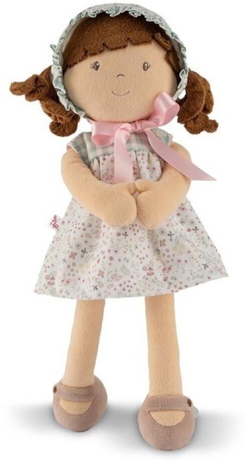 ASI Lalka hiszpańska Margot Cloe 36cm