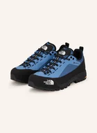 Buty trekkingowe damskie - The North Face Buty Trekkingowe Verto Alpine Gore-Tex blau - miniaturka - grafika 1