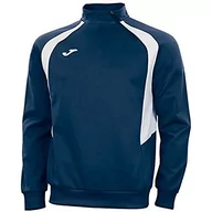 Bluzy męskie - Joma Champion III bluza dresowa męska 100019.302_6XS - miniaturka - grafika 1