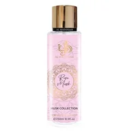 Wody i perfumy damskie - Al Wataniah Rose Musk perfumowana mgiełka do ciała 250ml - miniaturka - grafika 1