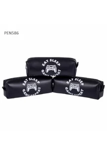 Piórnik jednokomorowy - Podręczniki dla gimnazjum - miniaturka - grafika 1