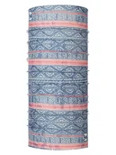 Apaszki i szaliki damskie - Buff Szal-koło w kolorze niebieskim - miniaturka - grafika 1