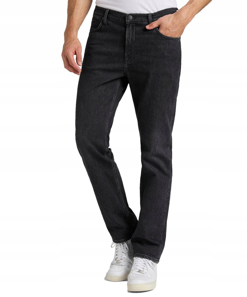 Jeansy Lee West 112322201 L70WBBPG Rock W 30 / L 30