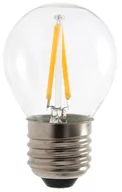 Żarówki LED - Żarówka filamentowa EKZF8963 E27 LED 5W G45 4000K neutralna - miniaturka - grafika 1