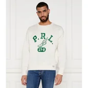 Bluzy męskie - POLO RALPH LAUREN Bluza | Regular Fit - miniaturka - grafika 1