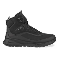 Buty trekkingowe męskie - Buty trekkingowe męskie Ecco Ult trn Mid Boots - miniaturka - grafika 1