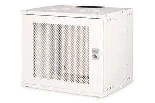 Digitus Obudowa naścienna SOHO PRO - 483 mm (19") - 540x400 mm (szer. x głęb.) - Tuning komputera - akcesoria - miniaturka - grafika 1