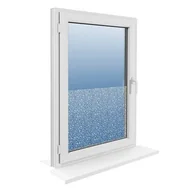 Okleiny - Folia okienna statyczna SF03 45 x 150 cm - miniaturka - grafika 1