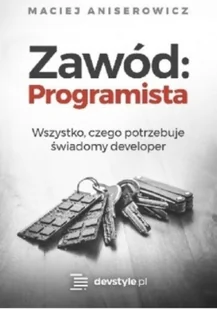 Zawód Programista - Systemy operacyjne i oprogramowanie - miniaturka - grafika 1