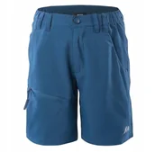 Spodenki damskie - DZIECIĘCE SPODENKI SPORTOWE MEGA KIDS MARTES 122 - Martes - miniaturka - grafika 1