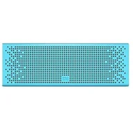 Głośniki przenośne - Xiaomi Mi Bluetooth Speaker Niebieski - miniaturka - grafika 1