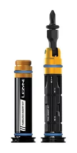 Zestaw naprawczy LEZYNE DUAL INSERT KIT M (NEW) - Narzędzia rowerowe - miniaturka - grafika 1