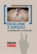 Historia Polski - Ocalone z kipiszu. 13 grudnia 1981-24 lipca 1982 - miniaturka - grafika 1
