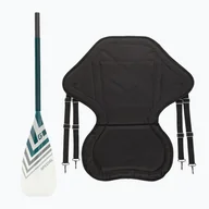 Deski SUP i akcesoria - Zestaw Gladiator Origin Set pióro wiosła SUP + siedzisko kajakowe - miniaturka - grafika 1