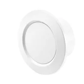 Kratki wentylacyjne - Anemostat wywiewny Ø 100 - miniaturka - grafika 1