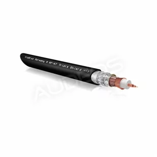 VIABLUE NF-A7 Triple-Shield kabel analogowy (1 mb) - Kable miedziane - miniaturka - grafika 1