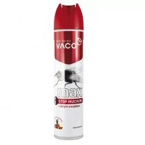 Vaco Max Spray na muchy , aerozol, środek 300ml